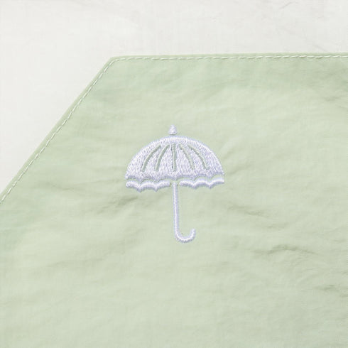 Helas Locking Tracksuit Jacket - White - Streetart.fr